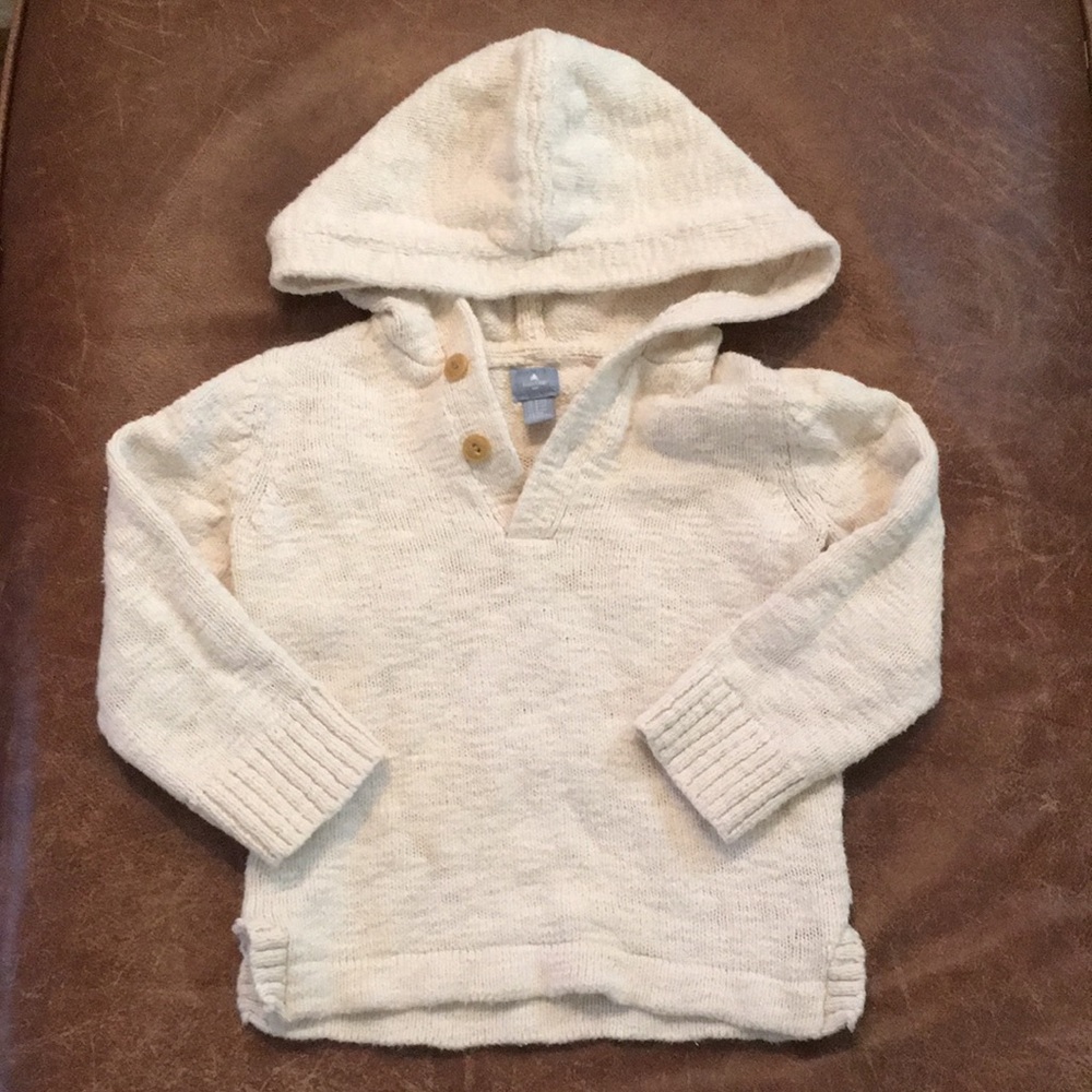 Gap kids sweatshirt